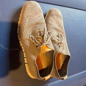 Cole Haan Mens Shoes